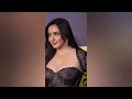 Neha Sharma Attends Fashion Awards 