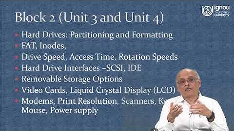 MCS012,Computer Organization and Assembly Language Programming - an Overview