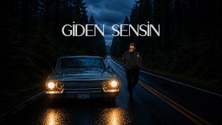 Doğukan Ramoğlu - Giden Sensin