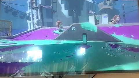 Splatoon 2 single player part 1 the octarians return!