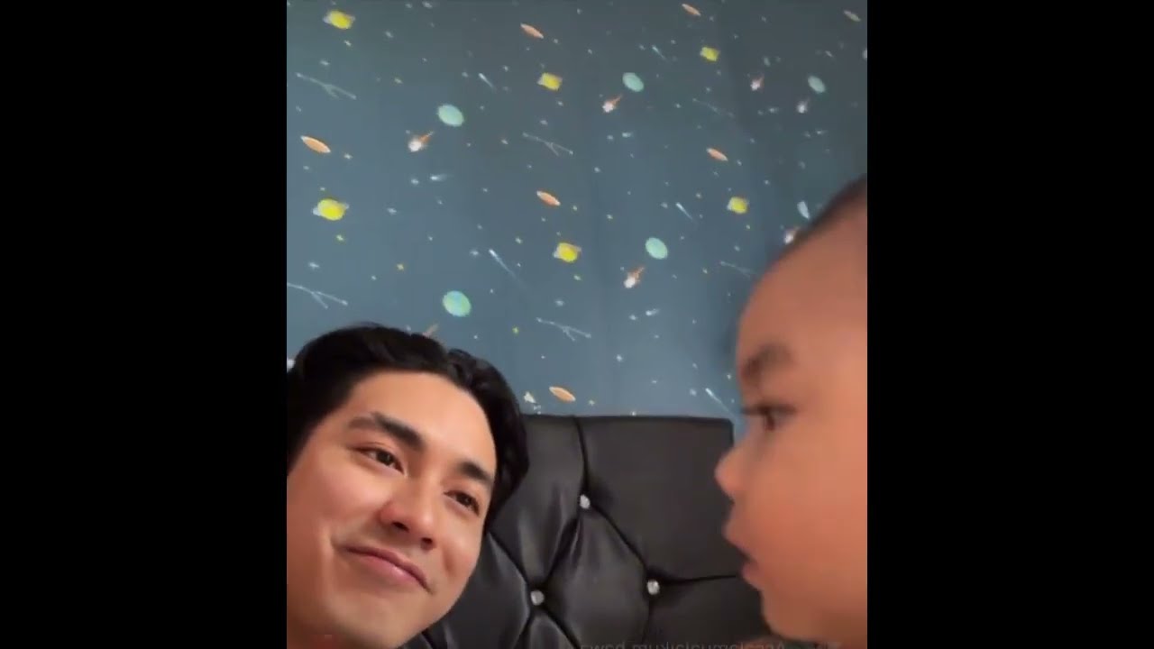 HAWA DI JAGAIN SAMA PAPANYA