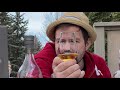 Beginning of video