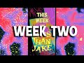 THIS WEEK IN LESS THAN JAKE - WEEK TWO