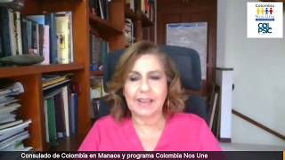 Manejo de emociones en niños y adolescentes | Colombia Nos Une - PsicoMiscelánea