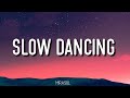 Azawi Slow Dancing Official Music Video Lyrics mp3