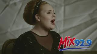 Mix 92.9 • Nashville's Variety Station screenshot 1