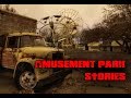 3 Disturbing True Stories that Happened at Amusement Parks