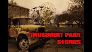 3 Disturbing True Stories that Happened at Amusement Parks