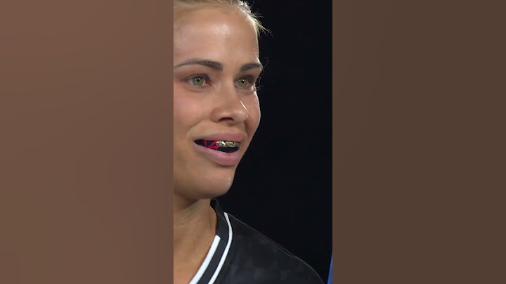 Paige VanZant was unfazed in her debut 💪