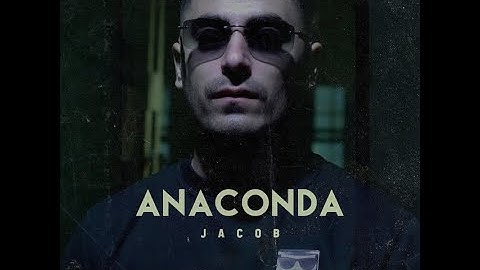 Jacob (Anaconda) - Wachten op jou [official music video]
