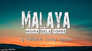 Malaya By Moira Dela Torre