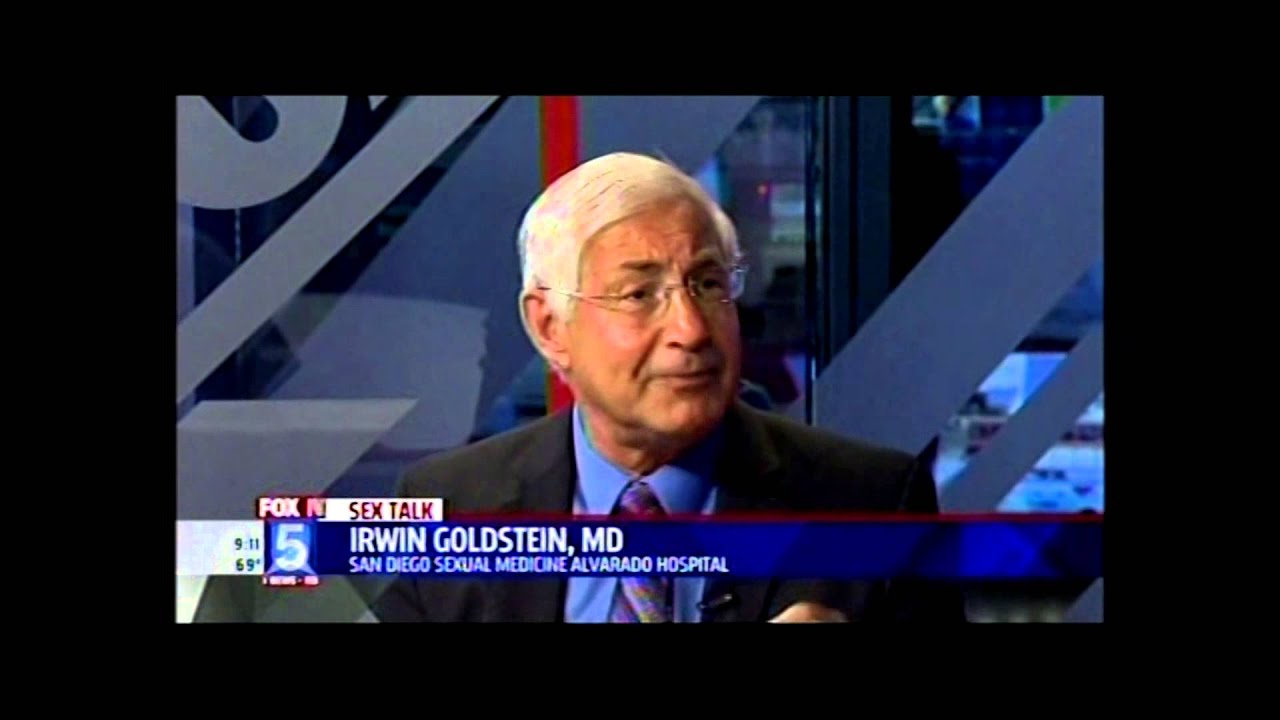 Stem Cell Therapy for Erectile Dysfunction - Alvarado Hospital - YouTube