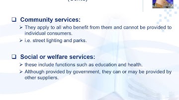 PMA 711 Week 3 Lecture video 2