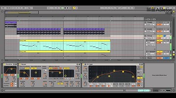 Dimitri Vegas, Martin Garrix, Like Mike - Tremor Ableton Live Tutorials, Free Project, als Download