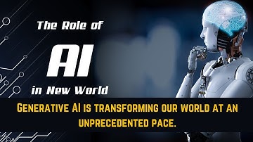 What is Generative AI ? #shorts #youtubeshorts #generativeai #fyp #learnerlife #aiworld #ai #aiword