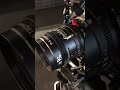 😮Anamorphic Lens?😮