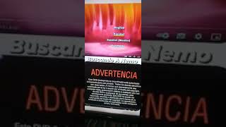 English Español Español México Portugués De Buscando A Nemo..