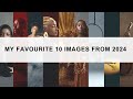 10 of the very best from 2024 || Tosin Junaid