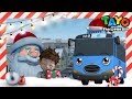 🎄🎅Spezielle Episoden zu Weihnachten l Tayo Weihnachten l Karikatur für Kinder lTayo der kleine Bus