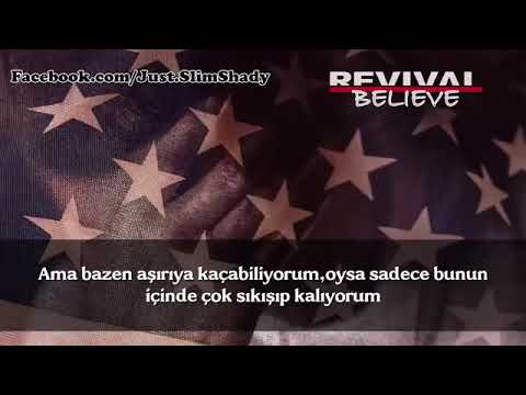 Eminem - Believe (Türkçe Altyazı)