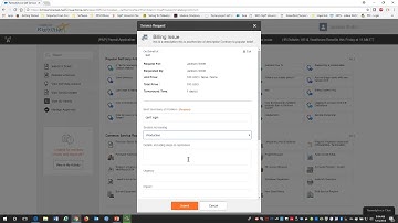 BMC Remedyforce Overview (15:00)