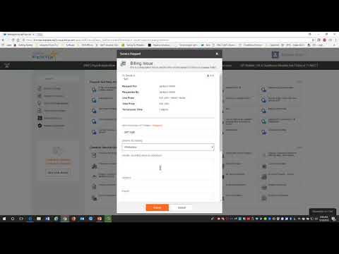 BMC Remedyforce Overview