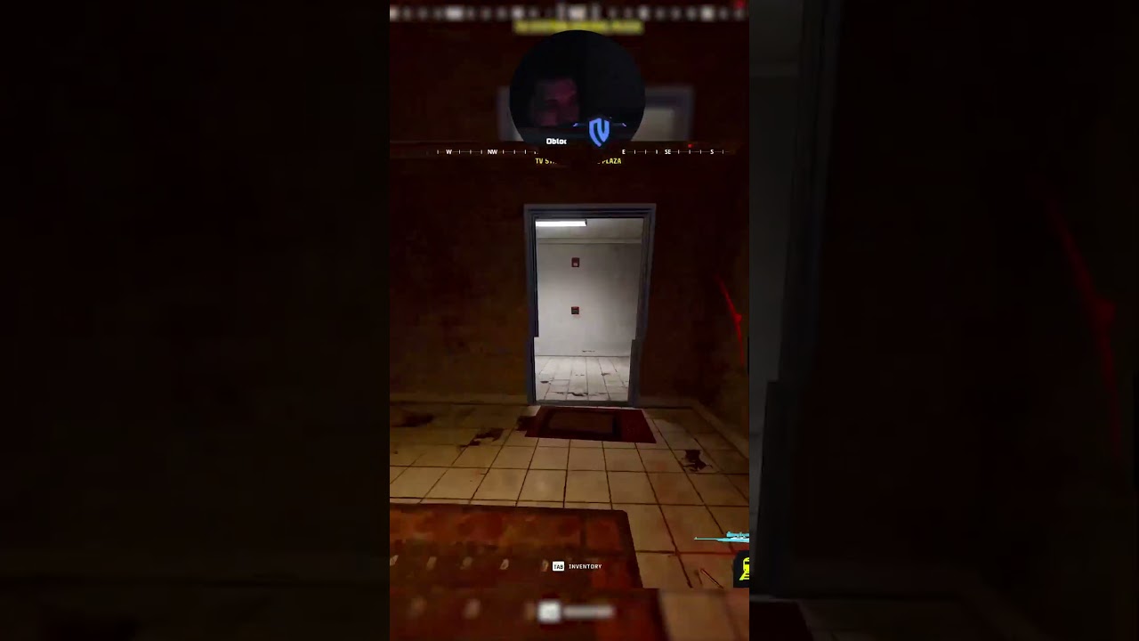 DESTROYING STREAM SNIPING HACKER 🤯  