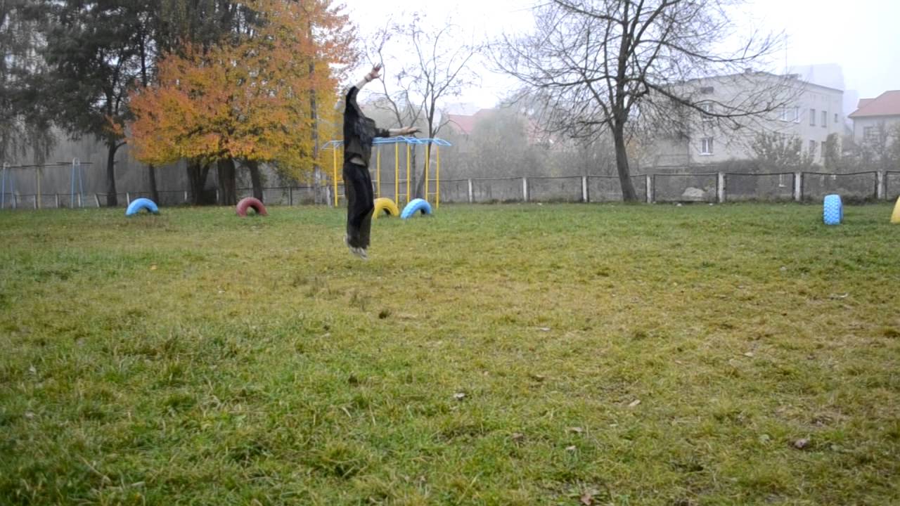 our friend-Max Gorin