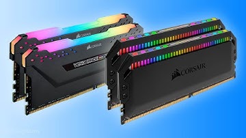 BEST RAM FOR GAMING PC TO BUY IN 2025 | TOP 5 PC RAM 2025