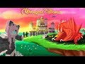 DRAGON WORLD//Вампирские квесты//СТРИМ