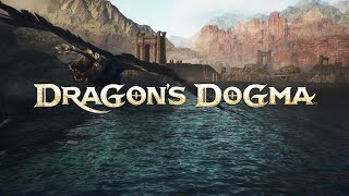 First Impression Gameplay Series  Dragon's Dogma 2 Part 3