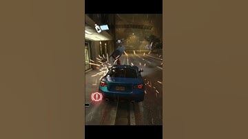 First Car BRZ in NFS No Limits! Insane Start! 🚗💥 #Shorts