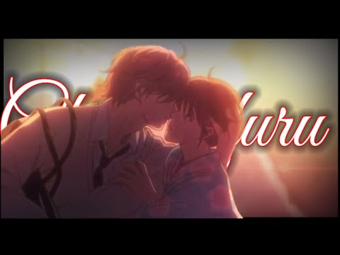 Hurt so good [Amv] Chihaya X Taichi (Chihayafuru)