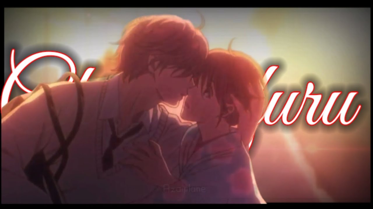 Hurt so good [Amv] Chihaya X Taichi (Chihayafuru)