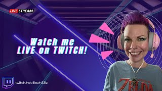 Reasons Why You Should Follow Me On Twitch