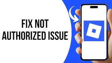 How to Fix "Not Authorized to Join This Experience Due to Privacy Settings" in Roblox ?