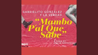 Download Lagu Mambo P'al Que Sabe MP3