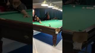 Бильярд В Перми - Наши Девчонки Играют На Бильярде