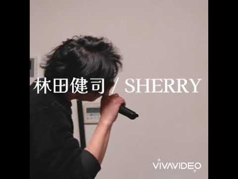 林田健司 / SHERRY  マハラジャshort ver.【歌ってみました】 いちばんのみ