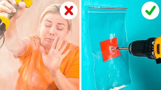 Amazing Repair Hacks For Your Home