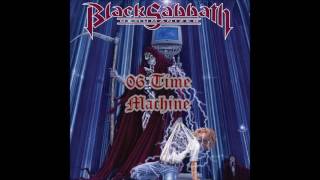 Black Sabbath - Time Machine (sub esp)