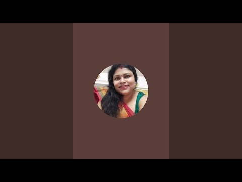 Sudha Sarkar is live