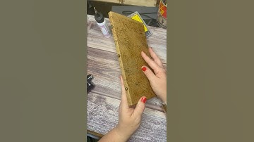 No-Sew Journal Binding Tutorial 🔩 | How to Make a DIY Notebook with Brad Fasteners (Easy & Durable!)