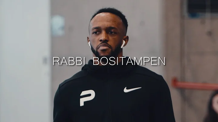 "Cold Summer" - Rabbi Bositampen - Track and Field Hype Video