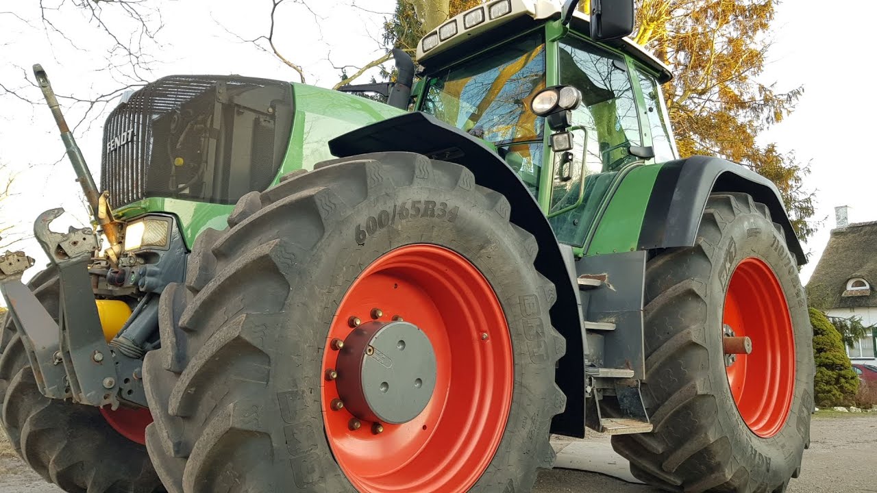 Fendt 930 Vario TMS 10500h  For sale / Te koop www.robluijkx.nl