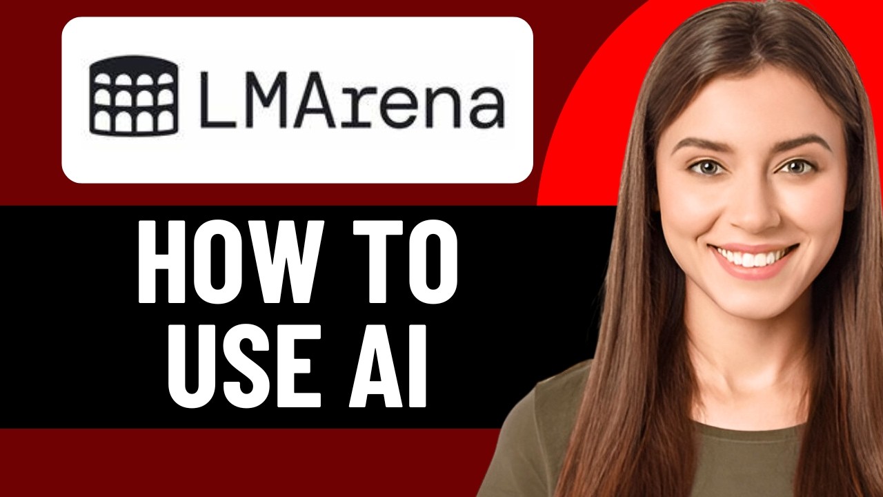 HOW TO USE LMARENA AI 2026! (FULL GUIDE)