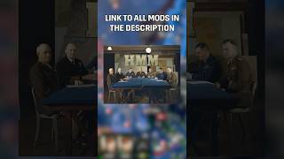 NCNS-ready mods - part 3 | HOI4
Here are some more of the mods that have been updated to work with No Compromise, No Surrender 👉https://pdxint.at/4pV8S9W
(Part 2👉 https://pdxint.at/4iUNeQm)
#hoi4 #heartsofironiv #mods
Follow us on social media for HOI News, Announcements and other fun stuff!
Twitter - https://pdxint.at/HOITwitter
Facebook - https://pdxint.at/HOIFB
IG - https://pdxint.at/HOIIG
Discord - https://pdxint.at/HOIDiscord
Forum - https://pdxint.at/HOIForum
Steam - https://pdxint.at/HOISteamCommunity
Paradox Youtube Network:
✔ https://www.youtube.com/@paradoxinteractive
✔ https://www.youtube.com/@CitiesSkylines
✔ https://www.youtube.com/@HeartsOfIronOfficial
✔ https://www.youtube.com/@CrusaderKings
✔ https://www.youtube.com/@StellarisOfficial
✔ https://www.youtube.com/@EuropaUniversalisOfficial
✔ https://www.youtube.com/@PrisonArchitectOfficial
✔ https://www.youtube.com/@AgeOfWondersOfficial
✔ https://www.youtube.com/@Victoria3Official
✔ https://www.youtube.com/@worldofdarkness
✔ https://www.youtube.com/@foundry_game NCNS-ready mods - part 3 | HOI4