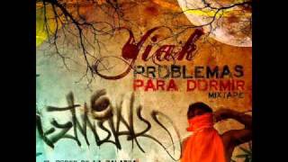 Yiakstyle -Desaire