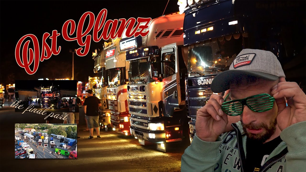 Ost Glanz 2024 the final part