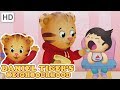 Daniel Tiger - Best Season 3 Moments (Part 4/6) | Videos for Kids